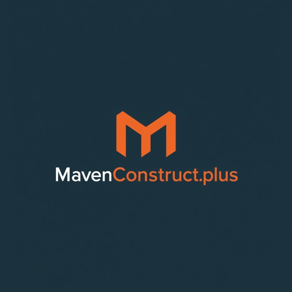 Mavenconstruc